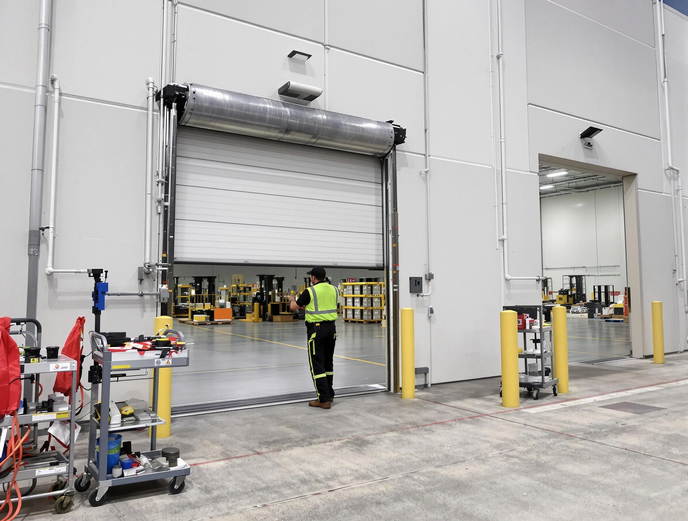 Commercial Repair service in Lafayette, CO