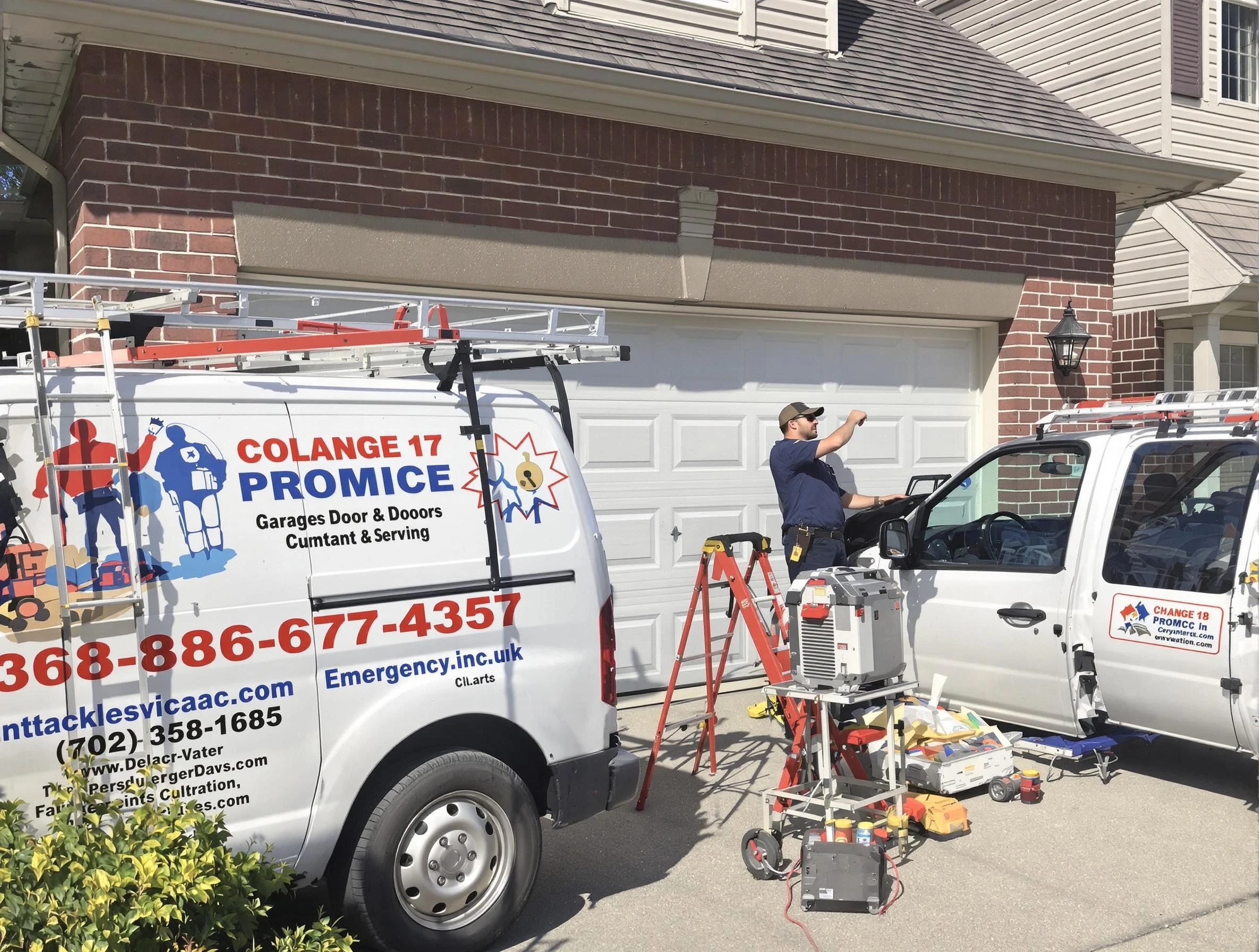 Same Day Repair service in Lafayette, CO